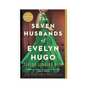 The Seven Husbands of Evelyn Hugo
