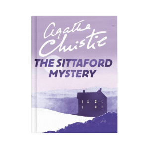 The Sittaford Mystery Novel by Agatha Christie