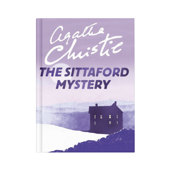 The Sittaford Mystery Novel by Agatha Christie