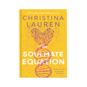 The Soulmate Equation