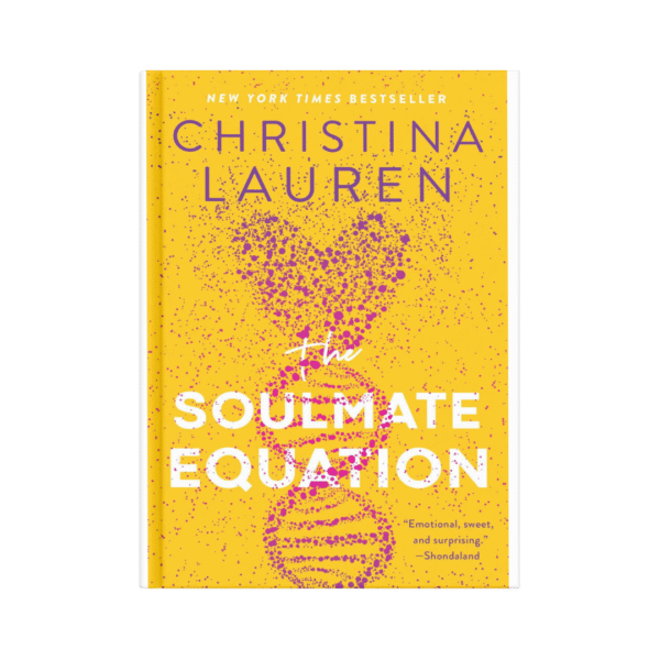 The Soulmate Equation