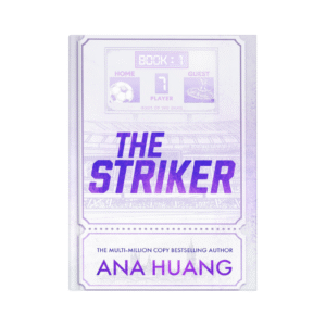 The Striker  Ana Huang
