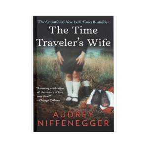 The Time Traveler’s Wife