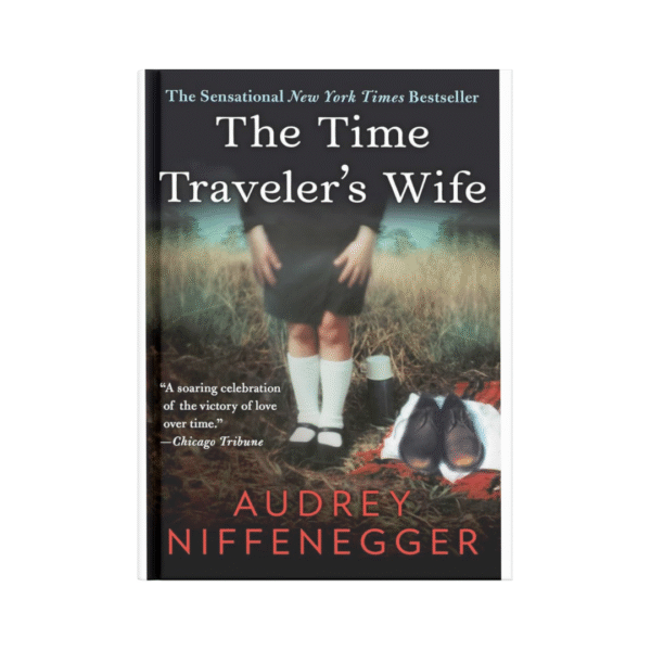 The Time Traveler’s Wife