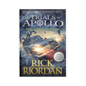 The Trials of Apollo