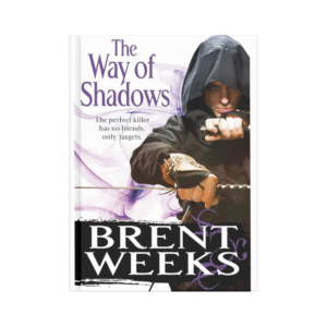 The Way of Shadows