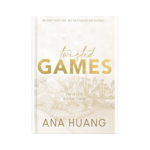 Twisted Game Ana Huang