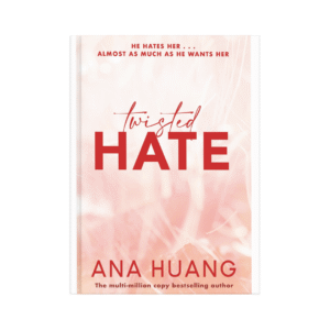 Twisted Hate  Ana Huang