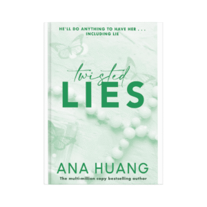 Twisted Lies Ana Huang