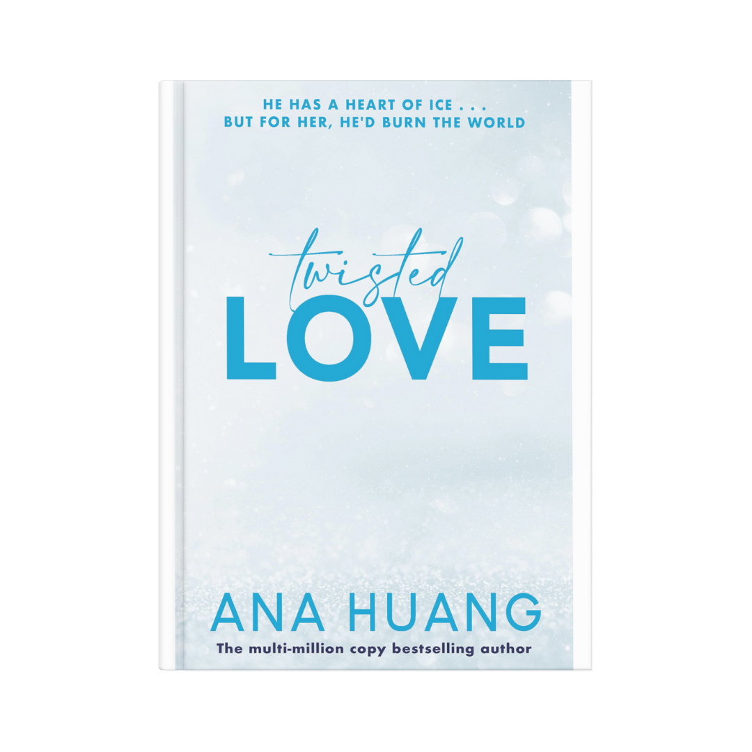 Twisted Love Ana Huang Bookmania in Twisted Love Ana Huang Bookmania in