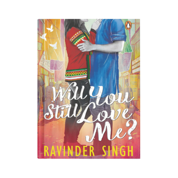 Will You Still Love Me?