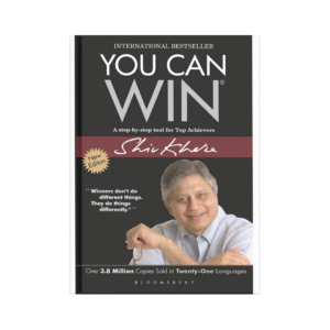 You Can Win – Shiv Khera