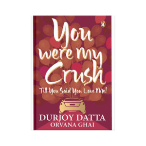 You Were My Crush