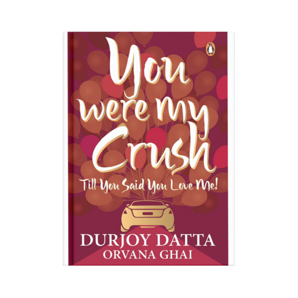 You Were My Crush