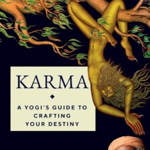 Karma by sadhguru