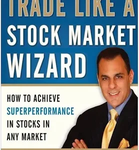 Trade like a stock market wizard